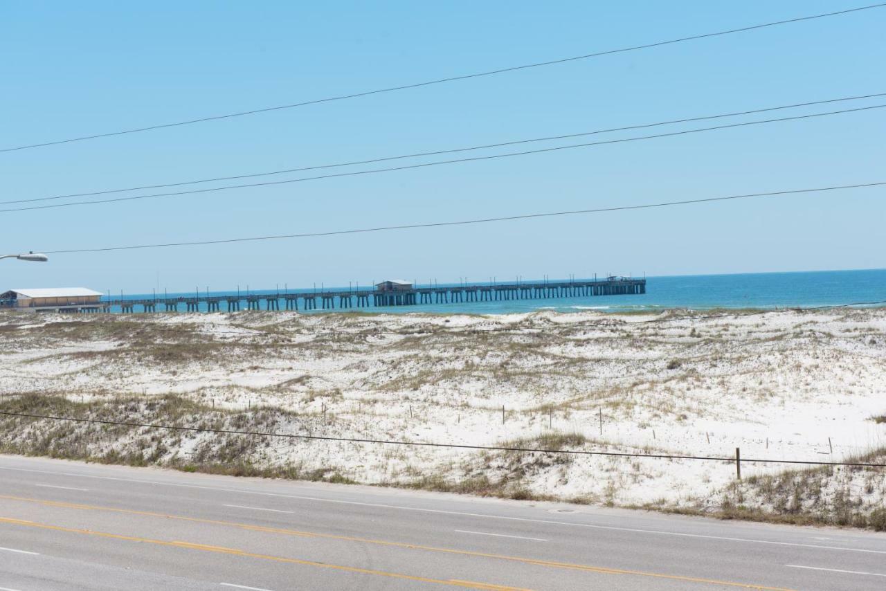 Grand Beach Resort Unit 313 Gulf Shores Esterno foto