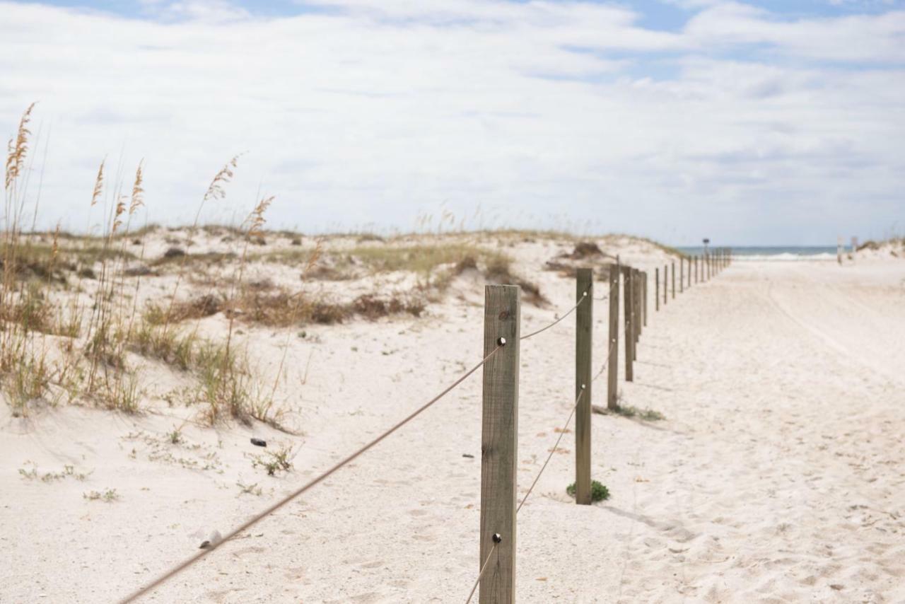 Grand Beach Resort Unit 313 Gulf Shores Esterno foto