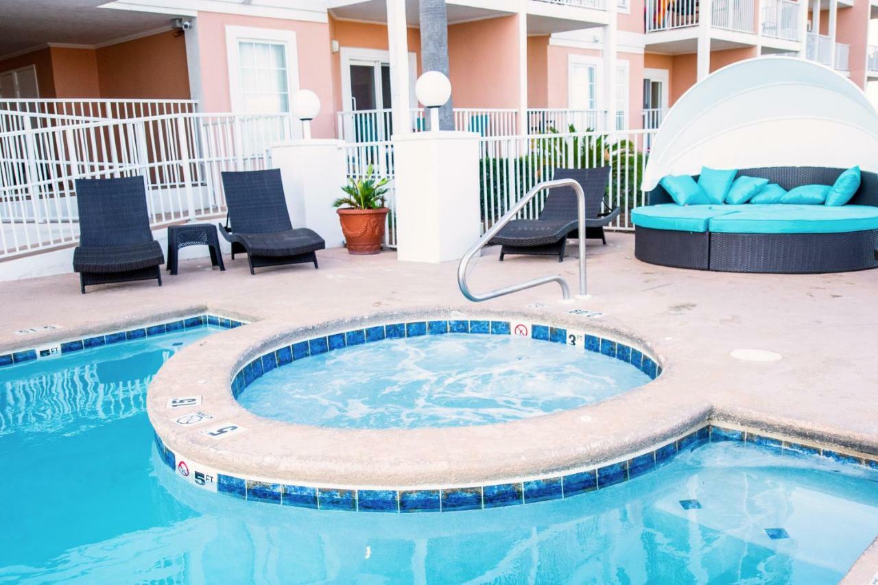 Grand Beach Resort Unit 313 Gulf Shores Esterno foto
