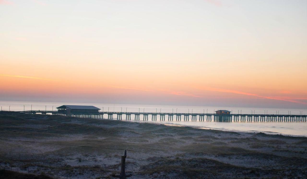Grand Beach Resort Unit 313 Gulf Shores Esterno foto