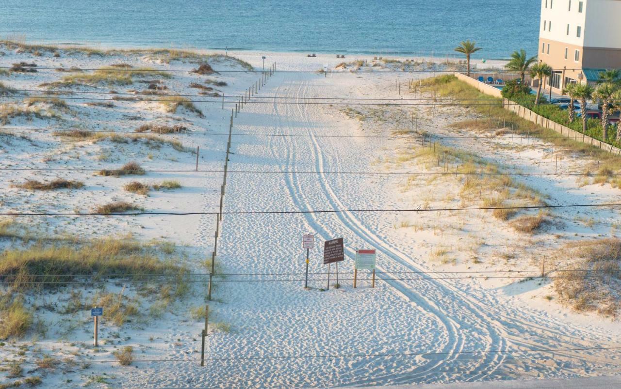 Grand Beach Resort Unit 313 Gulf Shores Esterno foto