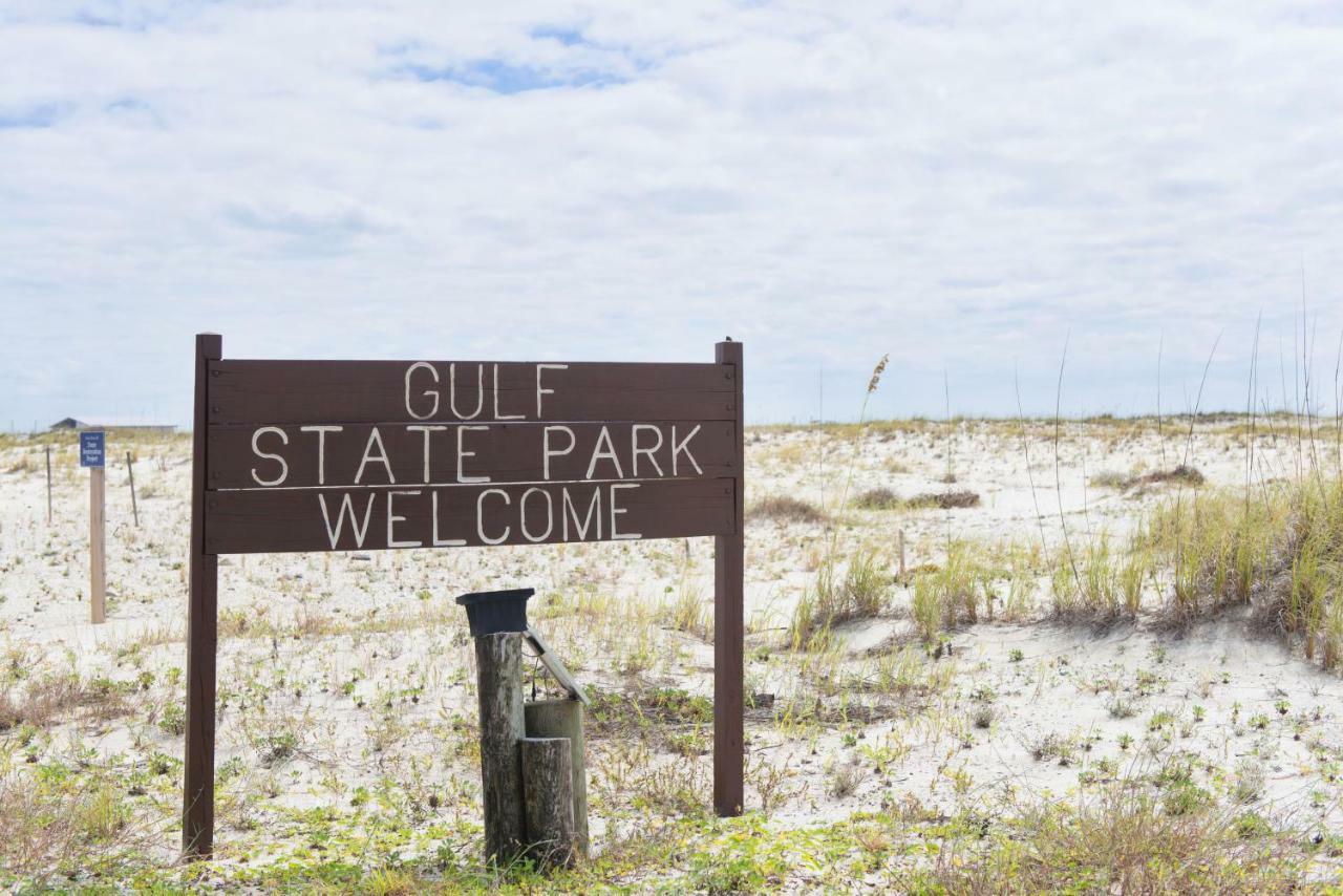Grand Beach Resort Unit 313 Gulf Shores Esterno foto