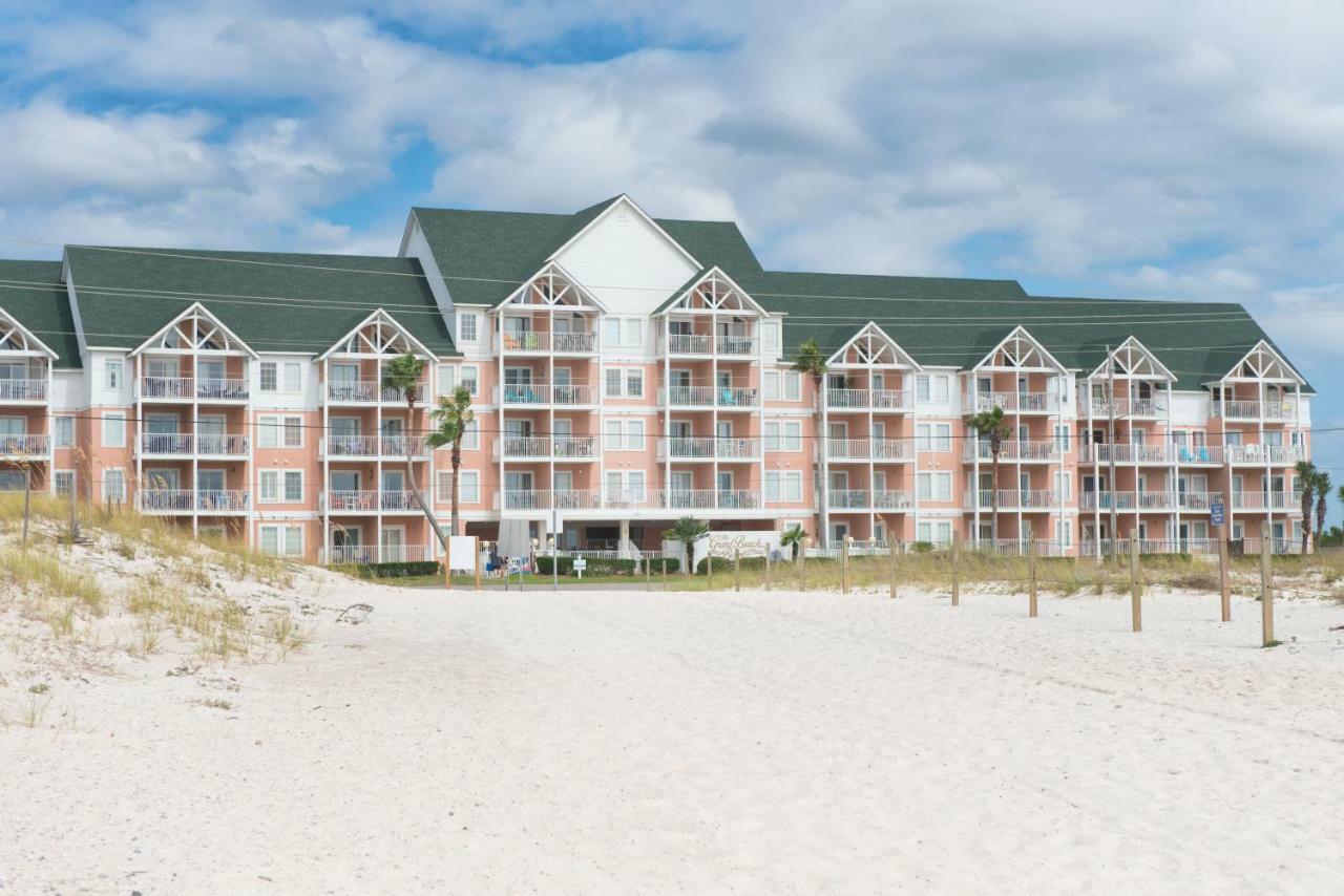 Grand Beach Resort Unit 313 Gulf Shores Esterno foto