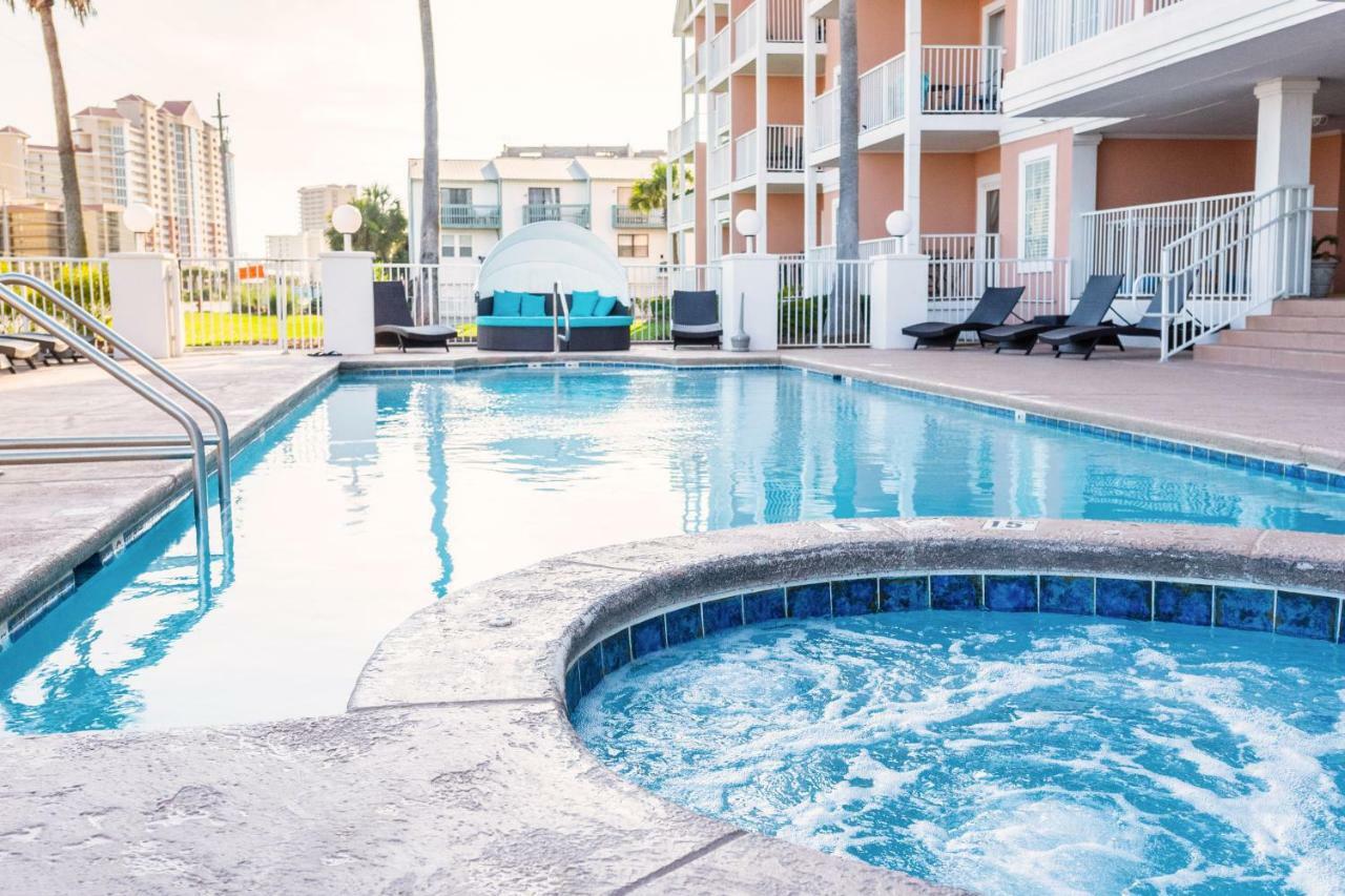 Grand Beach Resort Unit 313 Gulf Shores Esterno foto