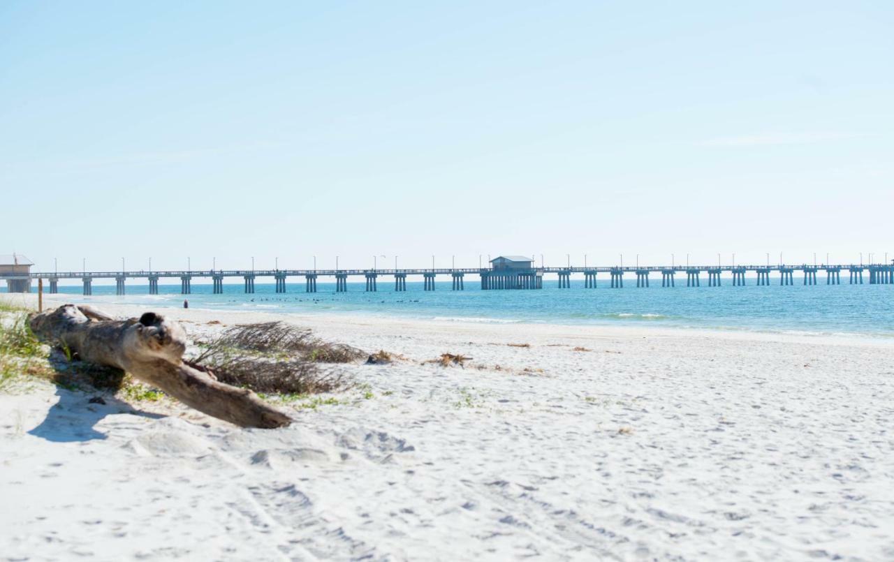 Grand Beach Resort Unit 313 Gulf Shores Esterno foto
