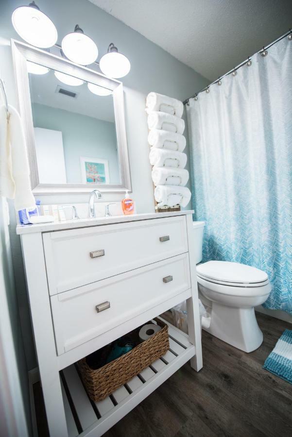 Grand Beach Resort Unit 313 Gulf Shores Esterno foto