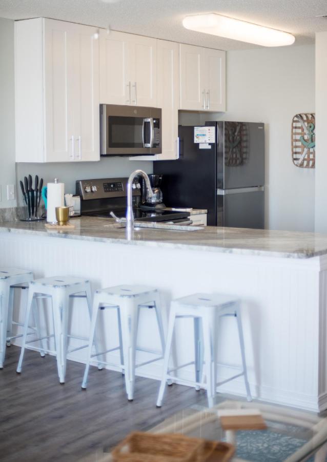 Grand Beach Resort Unit 313 Gulf Shores Esterno foto