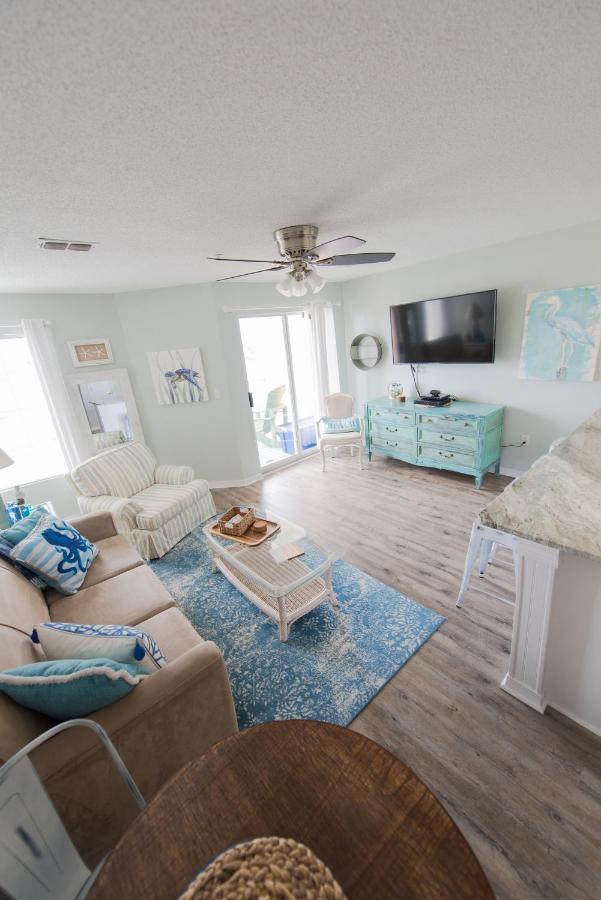 Grand Beach Resort Unit 313 Gulf Shores Esterno foto