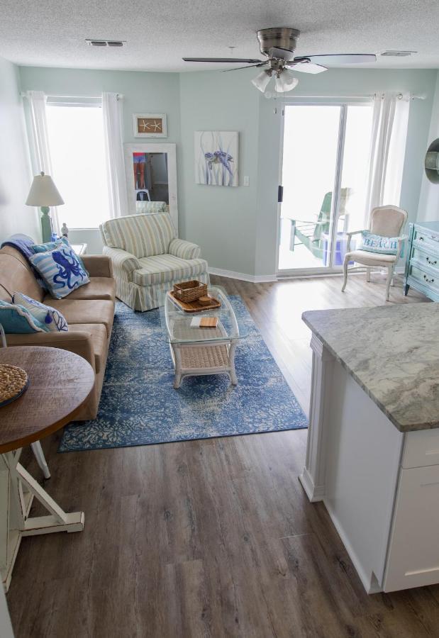 Grand Beach Resort Unit 313 Gulf Shores Esterno foto
