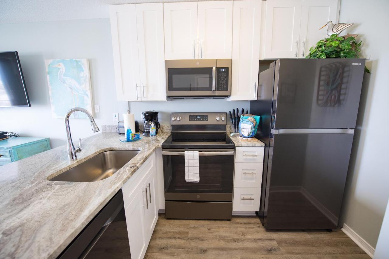 Grand Beach Resort Unit 313 Gulf Shores Esterno foto